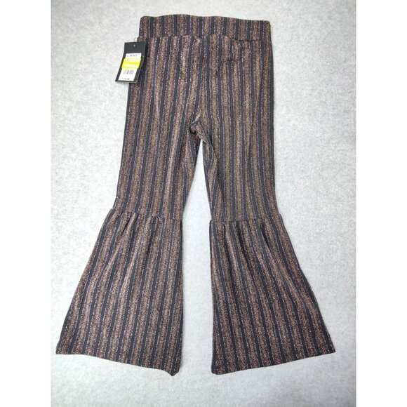 Girls Art Class/Cat & Jack Lot Pants Sweater and earmuffs Size 4/5 - Picture 3 of 8